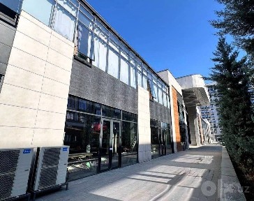Аренда Помещения 1 линия Махтумкули
