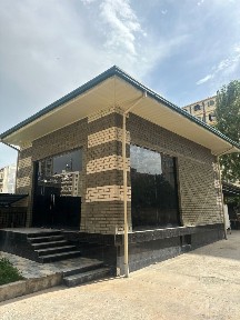 Нежилое здания, коммерческое помещения
