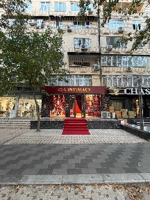 Срочно! Продажа магазина 90 м² с арендатором, Мирабадский район