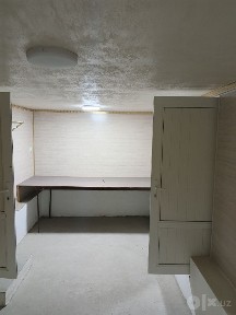 2 honali kvartira sotiladi