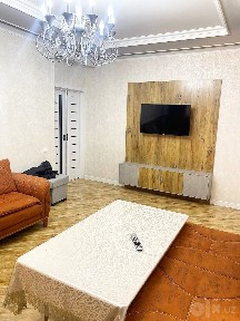 Сдаётся Premium Lux 3х ком кв на Бусыгина!