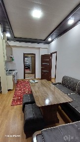 Сдаётся квартира.