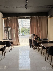 Продается комерческое помещение 53м2