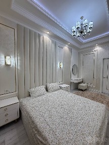 Сдаётся 1х комнатная квартира как 2х комнатная квартира на 6этаже
