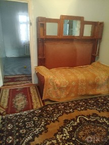 Kvartira ijaraga beriladi faqat oilaga uzoq muddatga