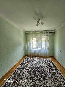 Кара-камыш 2/5 2-комнат