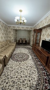 Аренда квартиры 3/2/4