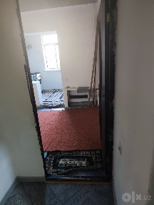 2 xonali kvartira 400$ biz makler