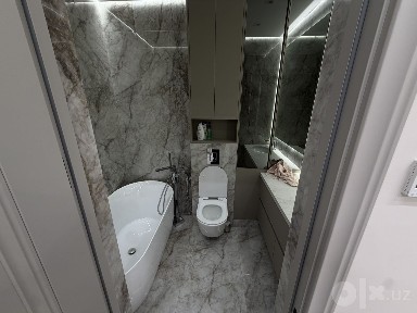 ЖК Piramit Towers аренда квартиры Яккасарай