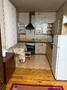 Сдаётся в аренду квартира Океан