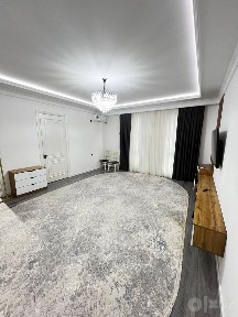 Сдается 3 ком ЖК Charx Novza. BM Group Самарканд Дарвоза. Ок тепа.