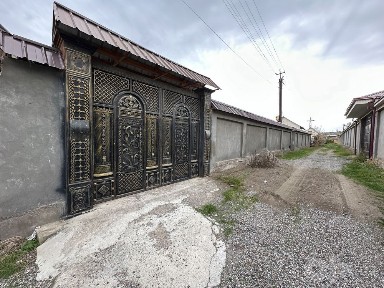 Дача 11 соток чирчик поселок Кушкургон