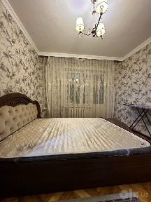 Arenda kvartira Yakkasaroy tumani Rakat Bobur Park oldida 2xona oilaga