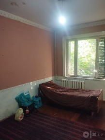 Болаларга Квартира Коракамиш
