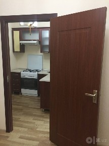 Сдается 1 ком чиланзар 17 кв