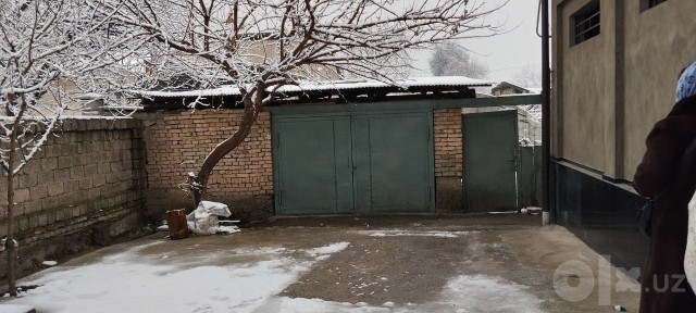Участок и земля в юнусабадском районе бободехкон
