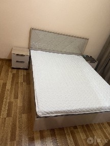 Долгосрочная аренда квартиры.