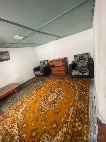 Ташкентская область, Мирабад