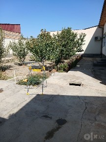 6 сотокли коттедж
