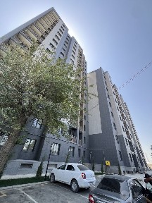 93 kv 2-etaj vakzal orqasida sotiladi