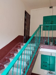 Продается 2 комнатная квартира в Саттепо