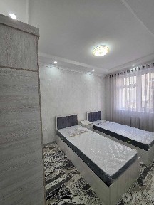 3-хонали кв, Вокзал, Бриллиант сити, ипотека булади, Эълон 3187