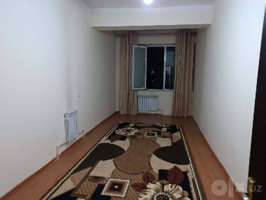 Марказий банк рупарасида 3 хонали 4 хона килинган 200$ ками йук ремонт