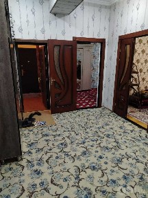 3 хоналик квартира 5 кават 5-микр Лагманный
