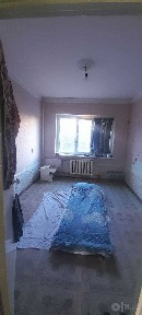 2 хоналик квартира 2 кават динамо бозорча