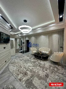 срочно продается 3 комнатная квартира K3140