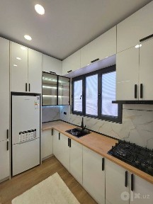 Жк Ozmakom 2х комнатная Евро Новостройка