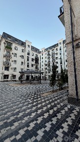 Продаётся квартира