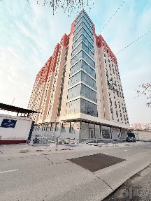 3-комнатная квартира 70 м², Яшнабадский район, 12 этаж