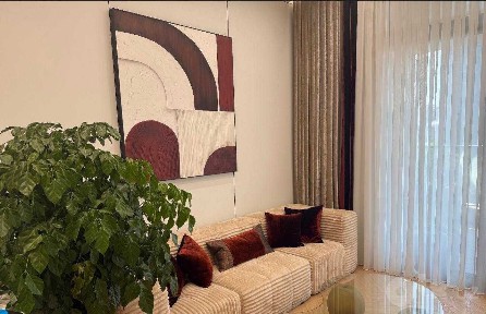 Nest One Продается 3 комнатная квартира ремонт Tashkent City