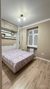 Квартира продается 3/2/4 на Ц 1