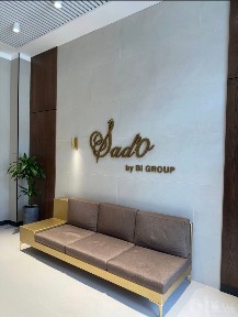 Продаётся 2/7/9 в ЖК BI SADO от NRG BI