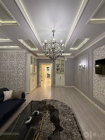 4-комнатная квартира 190 м², Яккасарайский район, 8-9 этаж