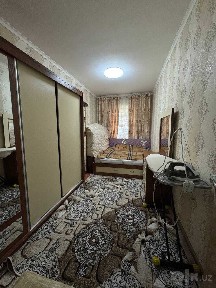Юнусабад 11 квартал 2/4/4 (50м2) Ориентир: Хавас маркет. Хороший сост