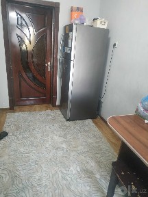 Qarshi shahar yangi dom