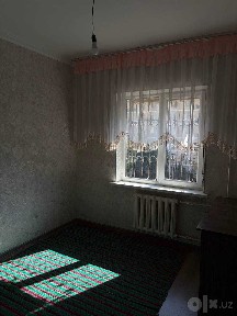 Продаётся 4-комн. квартира 99 м², Сергелийский р-н, рядом метро