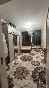 Юнусобод 11 Мега Планет 3-хона квартира сотилади. Ипотека бор