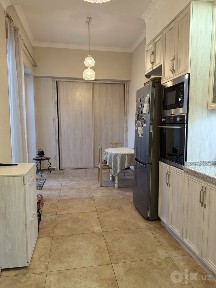 ЖК New Life | 125 м² | 3 комнаты |