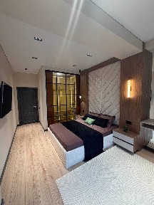Mavera Town Продается 3 комнатная квартира ремонт 8-роддом, Яккасарай