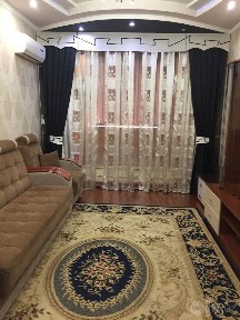 Продаётся квартира