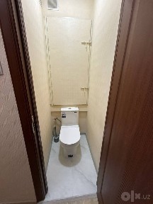 Продаётся квартира