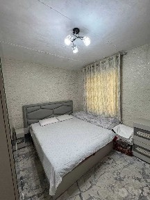 Юнусабад 18 2/3/4 КИРПИЧНЫЙ 77 СЕРИЯ 56м2 Ипотика Есть