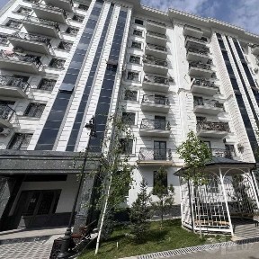 Продам Квартира 2 ком 48 кв. м с ремонтом в Новостройке Юнусабадский