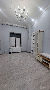 Продаётся 2х комнатная Ц. Луначарского