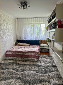 Продажа квартиры яккасарайском район