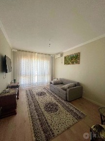 Продаётся Квартира Алмазар о-р Olmazor City 1/14/18 46м2